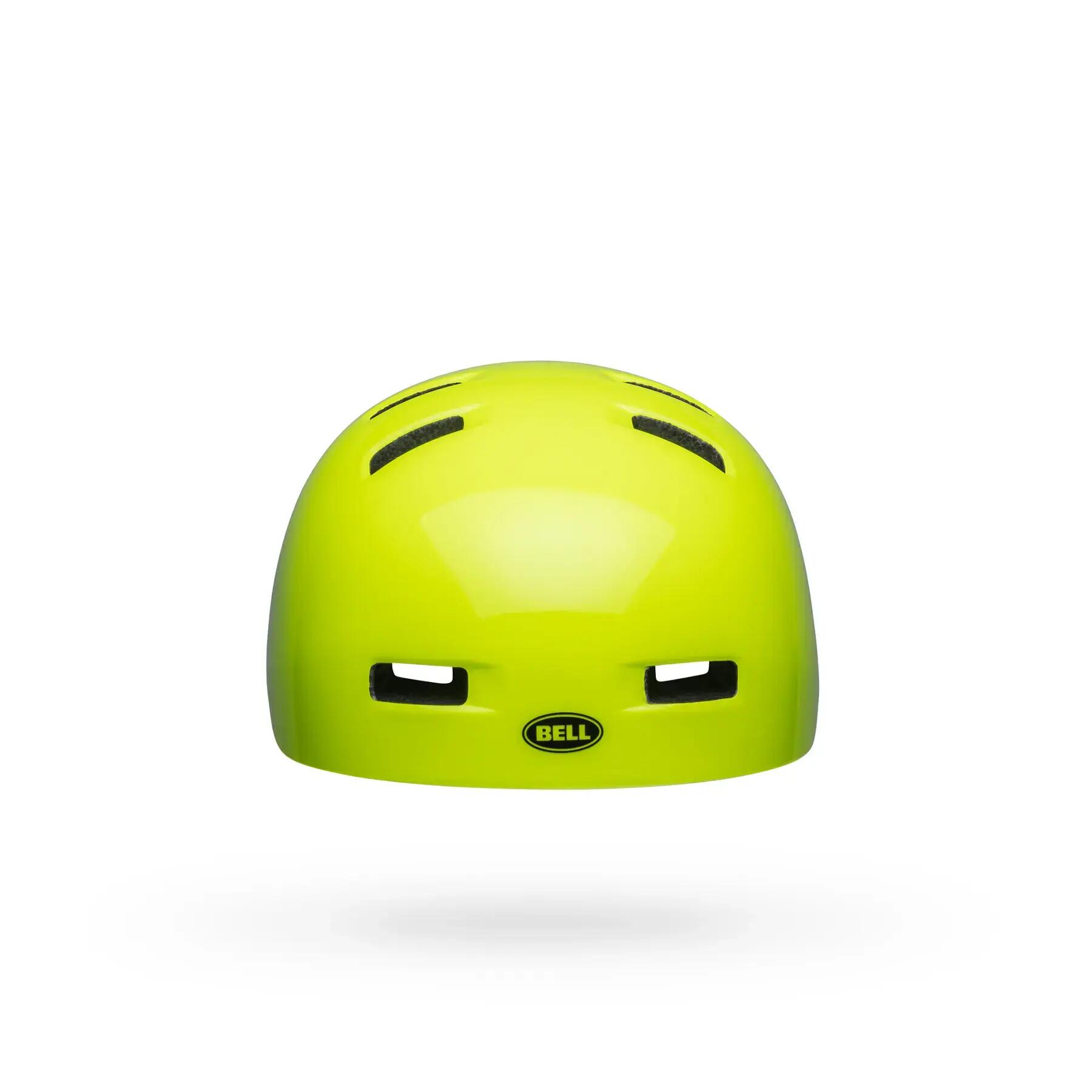 Kinderhelm Bell Lil Ripper Solid 5/7
