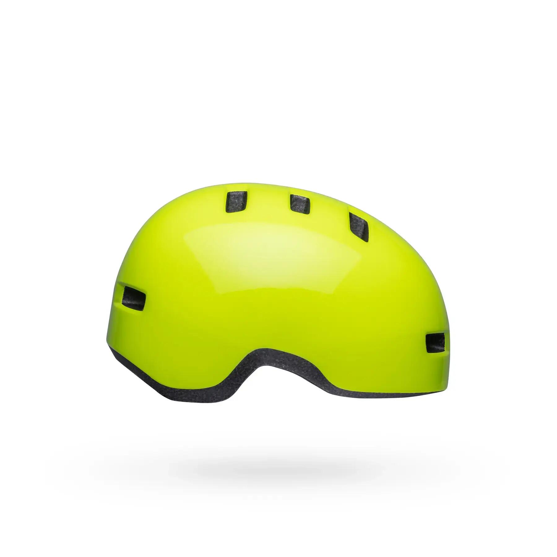 Kinderhelm Bell Lil Ripper Solid 2/7