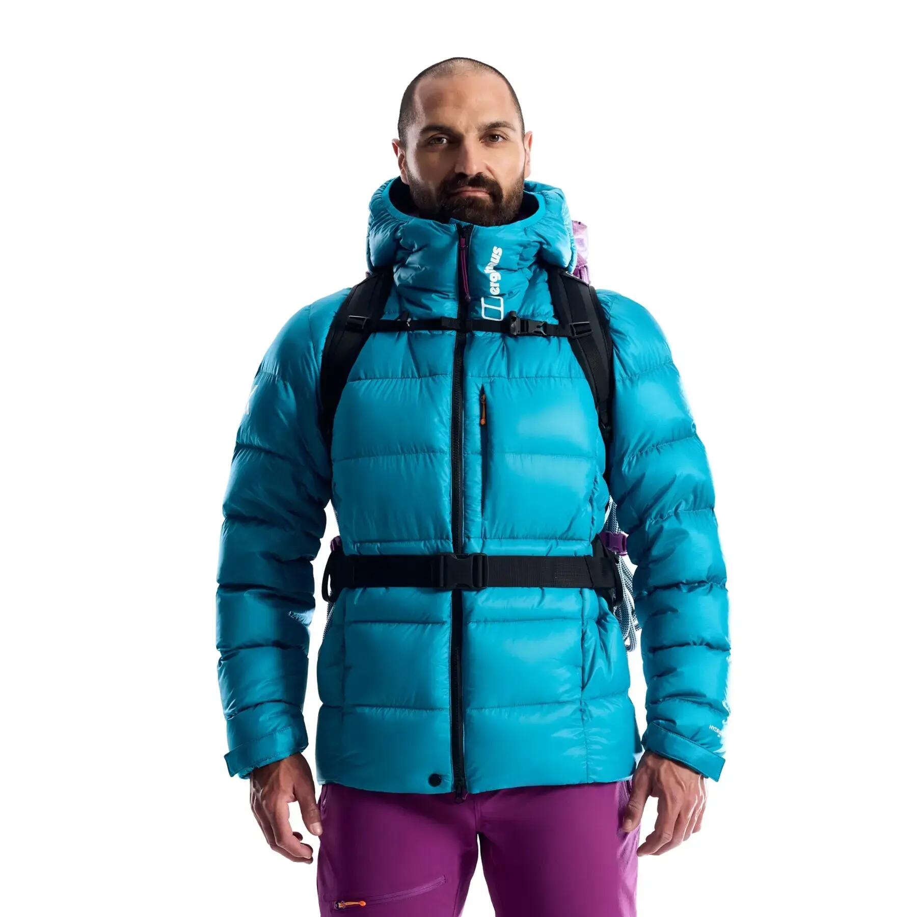 Saco para caminhadas Berghaus MTN Guide 45 L 4/7