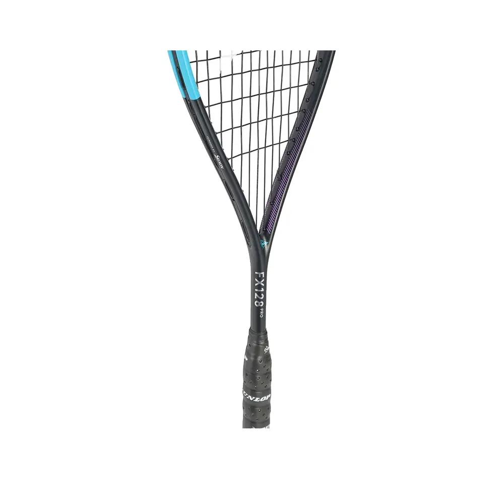 Raquete de squash Dunlop Fx128 Pro Prata 5/5