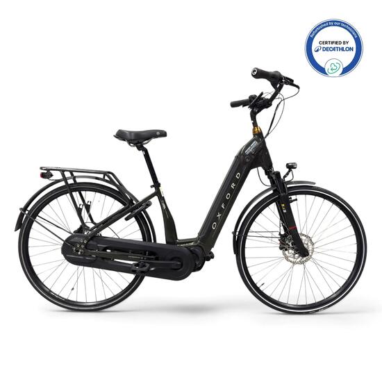Tweedehands - Elektrische fiets - Oxford SX 8.0