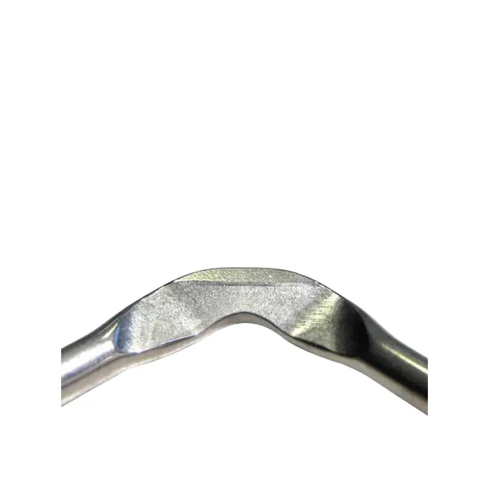 Spear Cressi Competition in Acciaio Inossidabile Nero 2/3