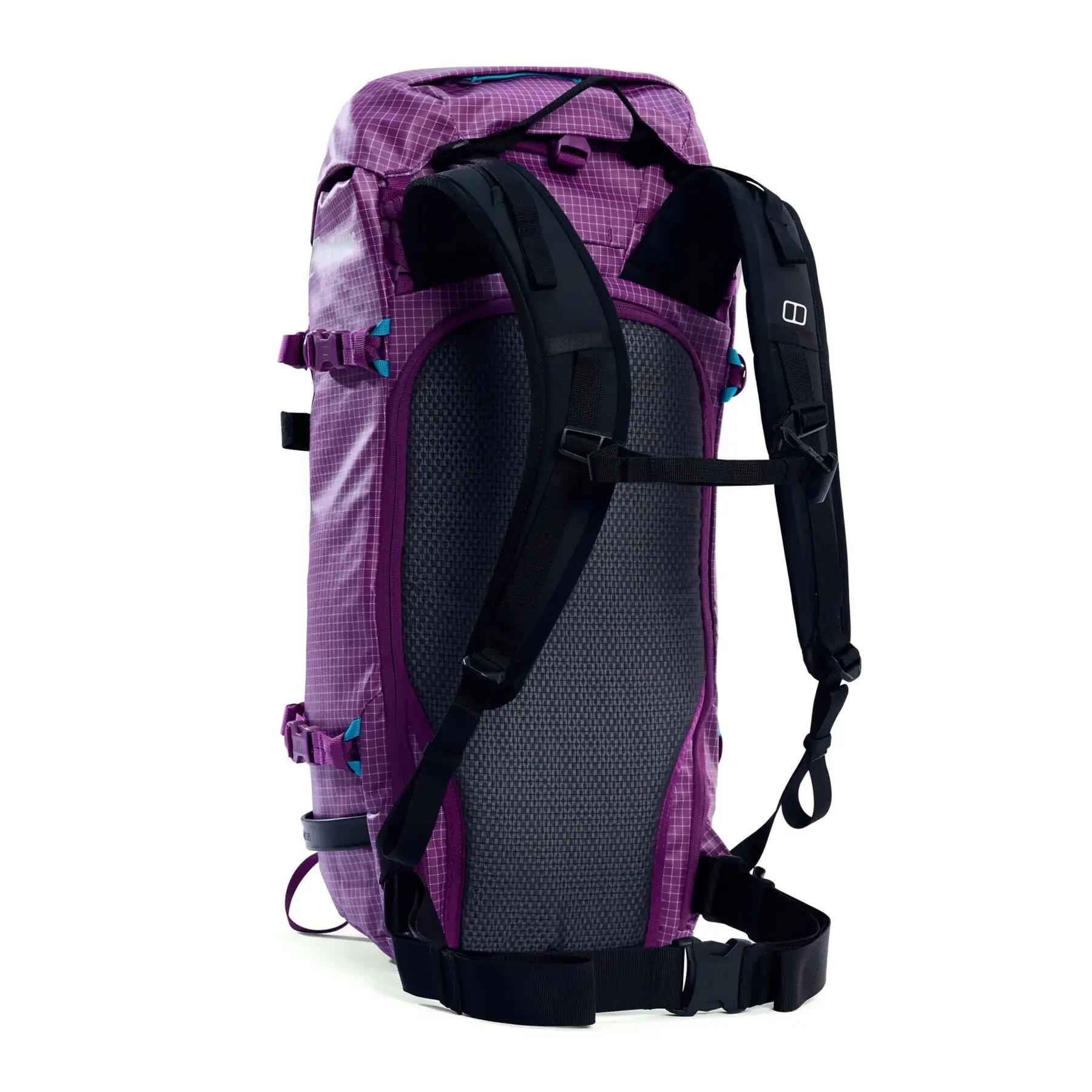Saco para caminhadas Berghaus MTN Guide 45 L 3/7