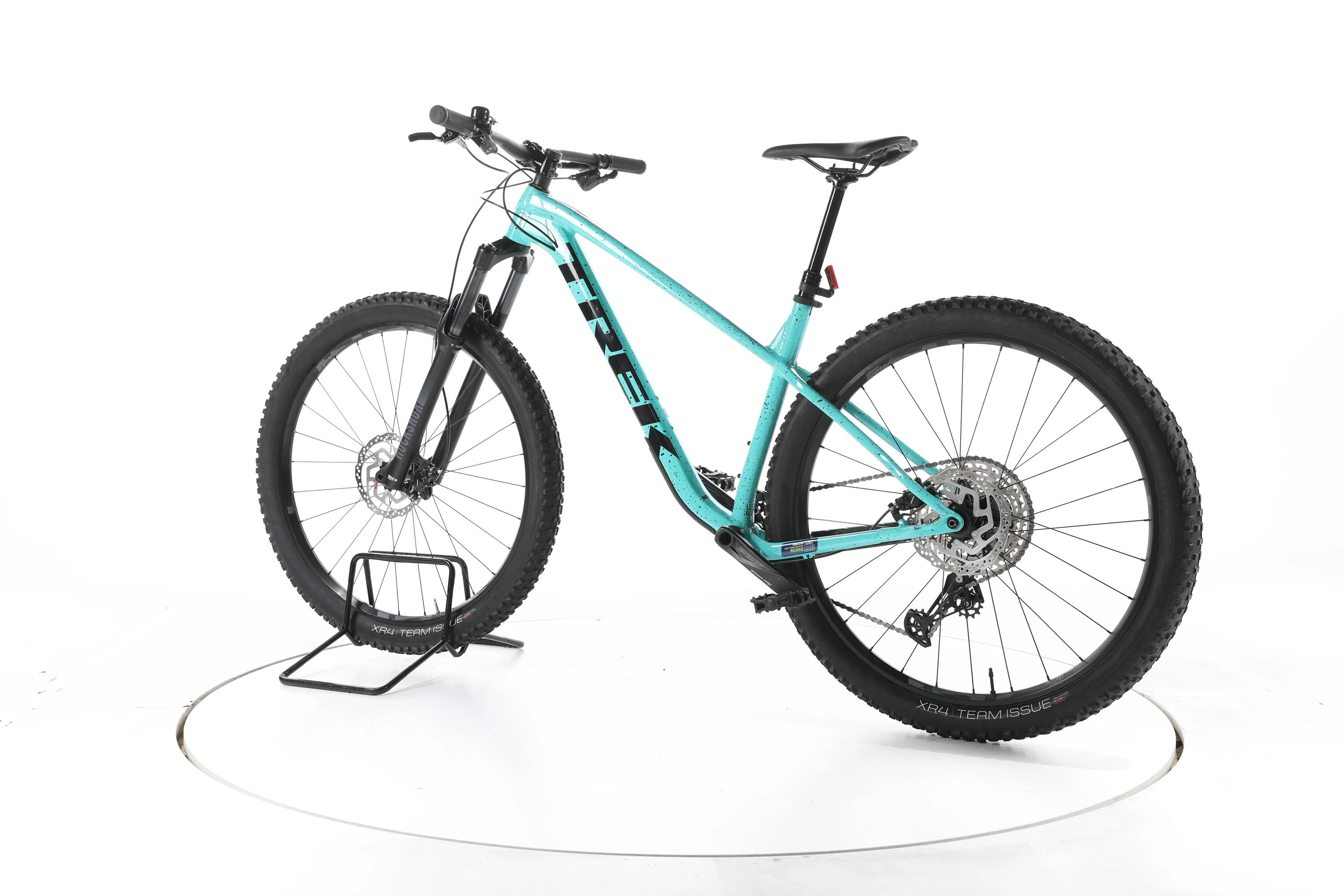 Refurbished - Trek Roscoe 7 Fahrrad Hardtail - Sehr gut 7/7