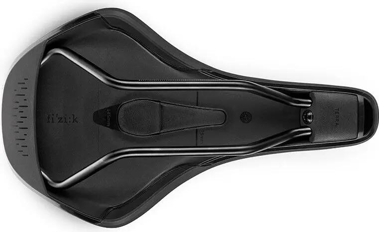 Selle Fizik Terra Aidon X5 Noir 4/5