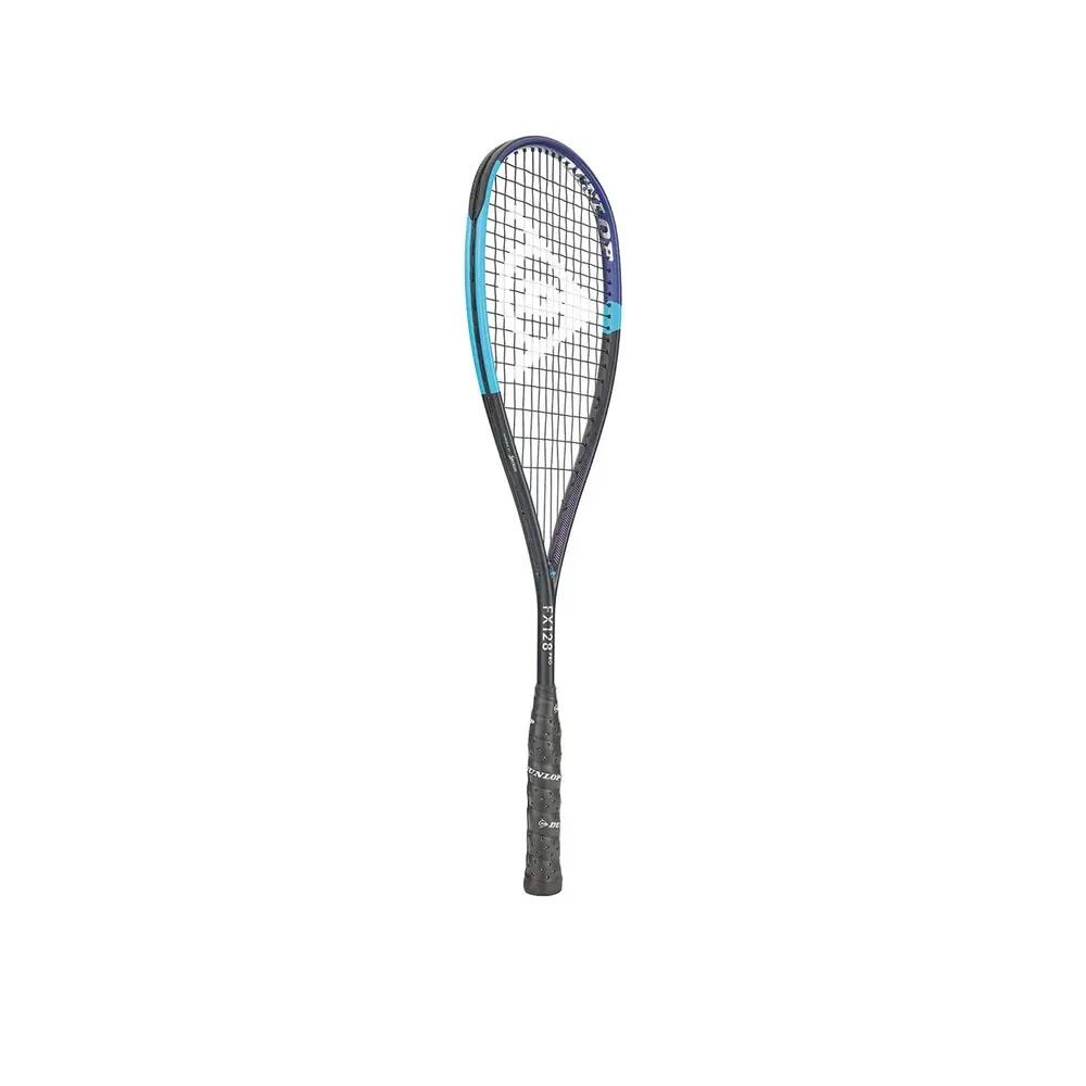 Raquete de squash Dunlop Fx128 Pro Prata 2/5