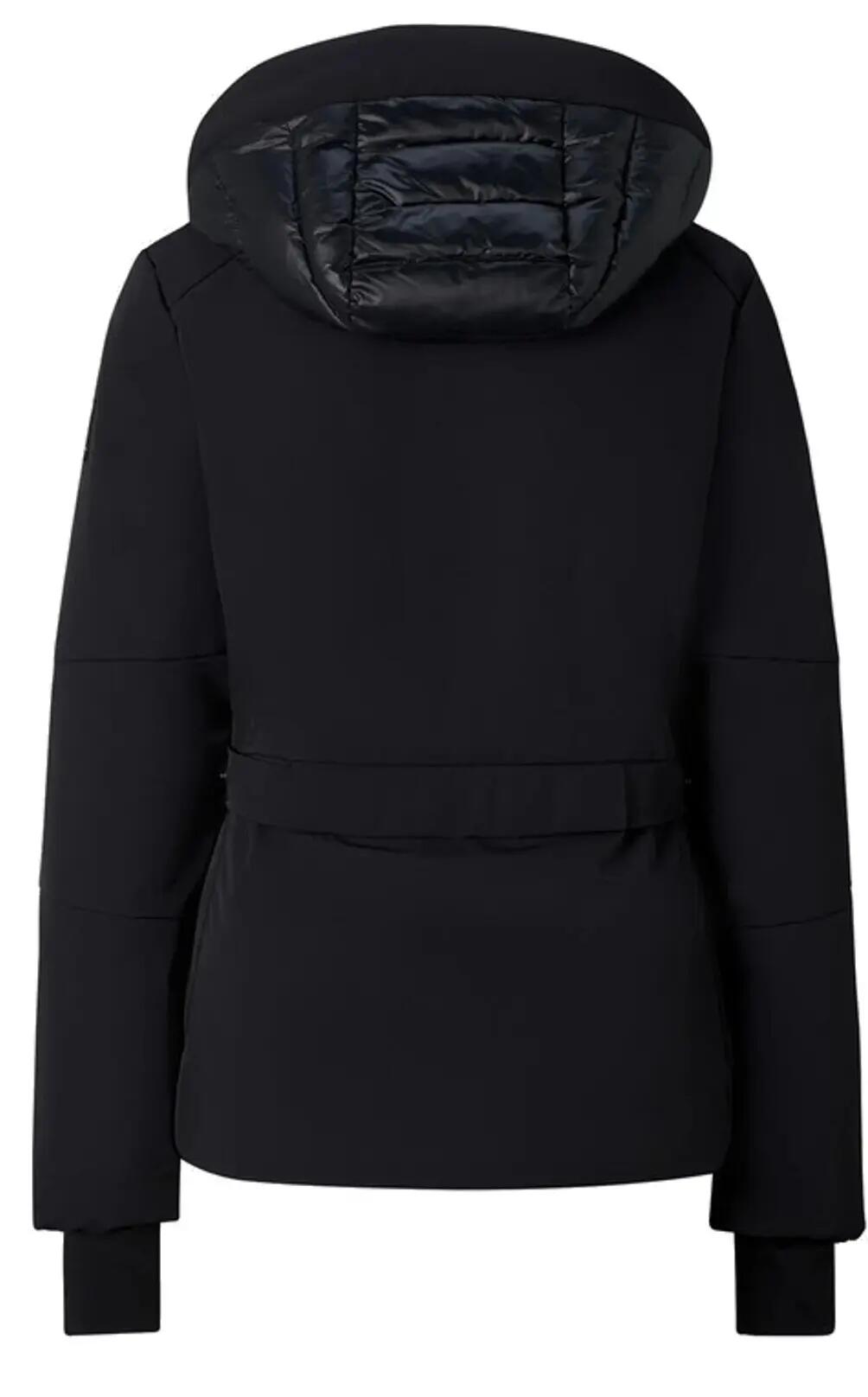 BOGNER FIRE + ICE Bogner Fire + Ice Damen Skijacke CADJA black 3/3