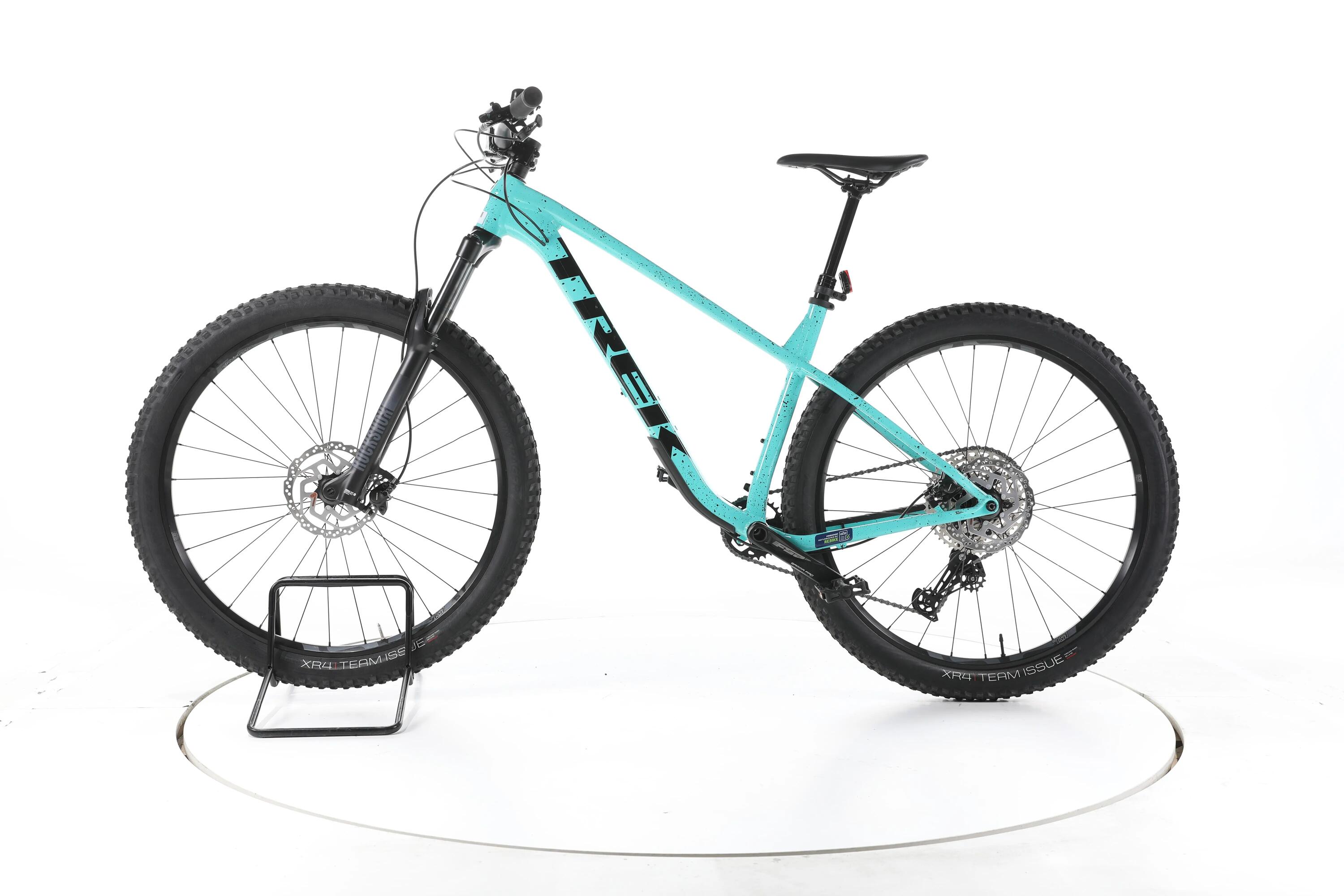 Refurbished - Trek Roscoe 7 Fahrrad Hardtail - Sehr gut 6/7