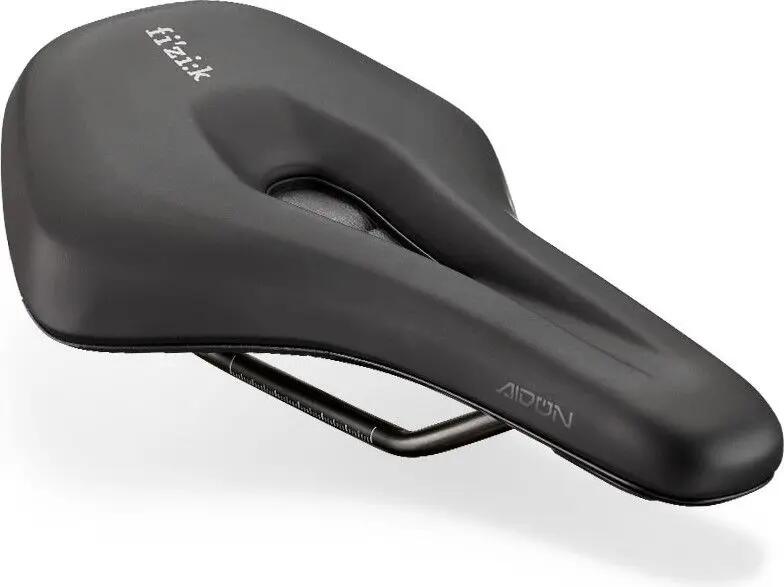 Selle Fizik Terra Aidon X5 Noir 3/5