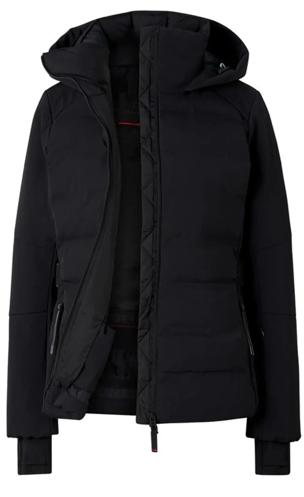 BOGNER FIRE + ICE Bogner Fire + Ice Damen Skijacke CADJA black 2/3