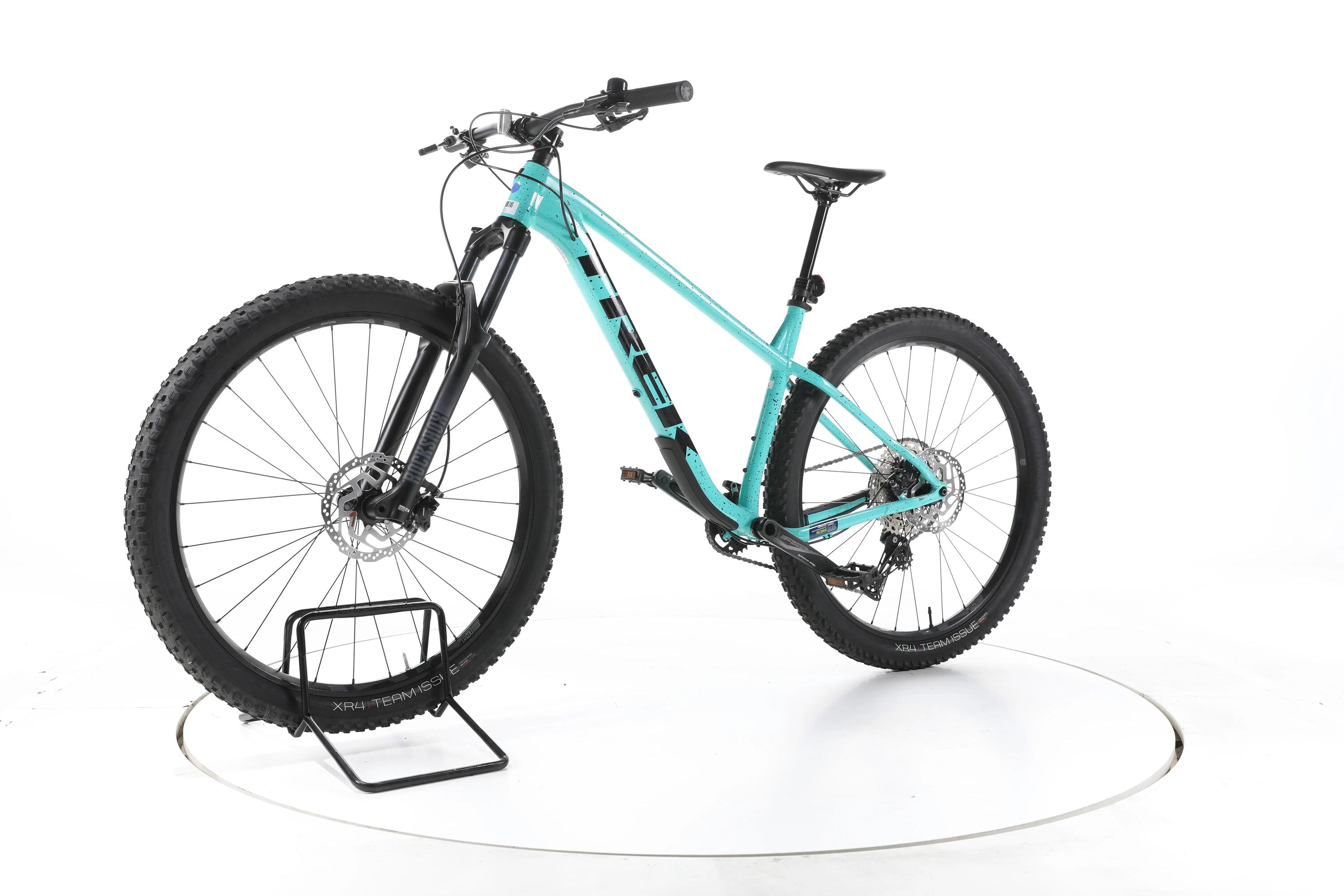 Refurbished - Trek Roscoe 7 Fahrrad Hardtail - Sehr gut 5/7