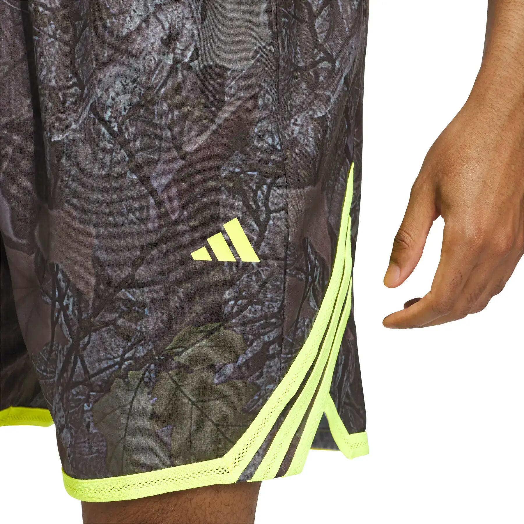 Curta adidas Crazy Lite 6/7