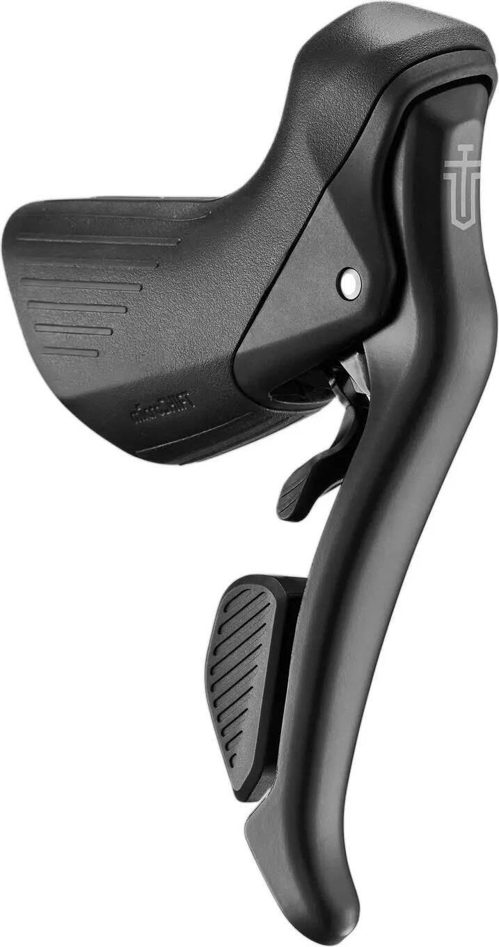 Gruppo Microshift Sword Black 1x9S 3/7