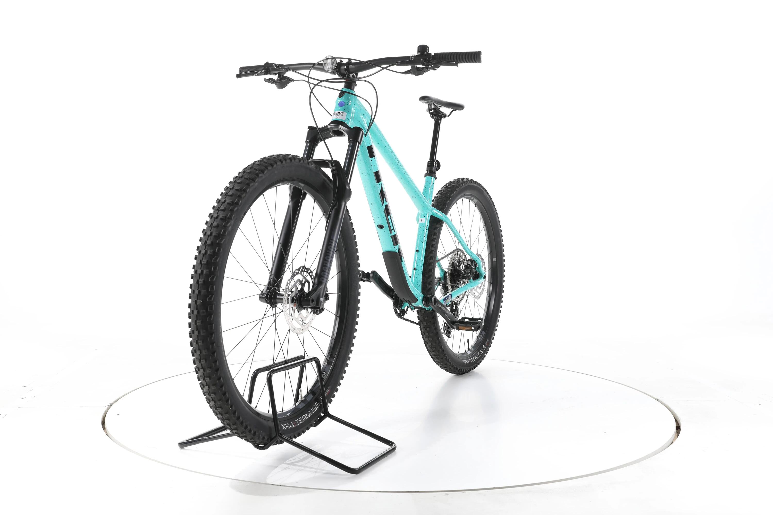 Refurbished - Trek Roscoe 7 Fahrrad Hardtail - Sehr gut 4/7