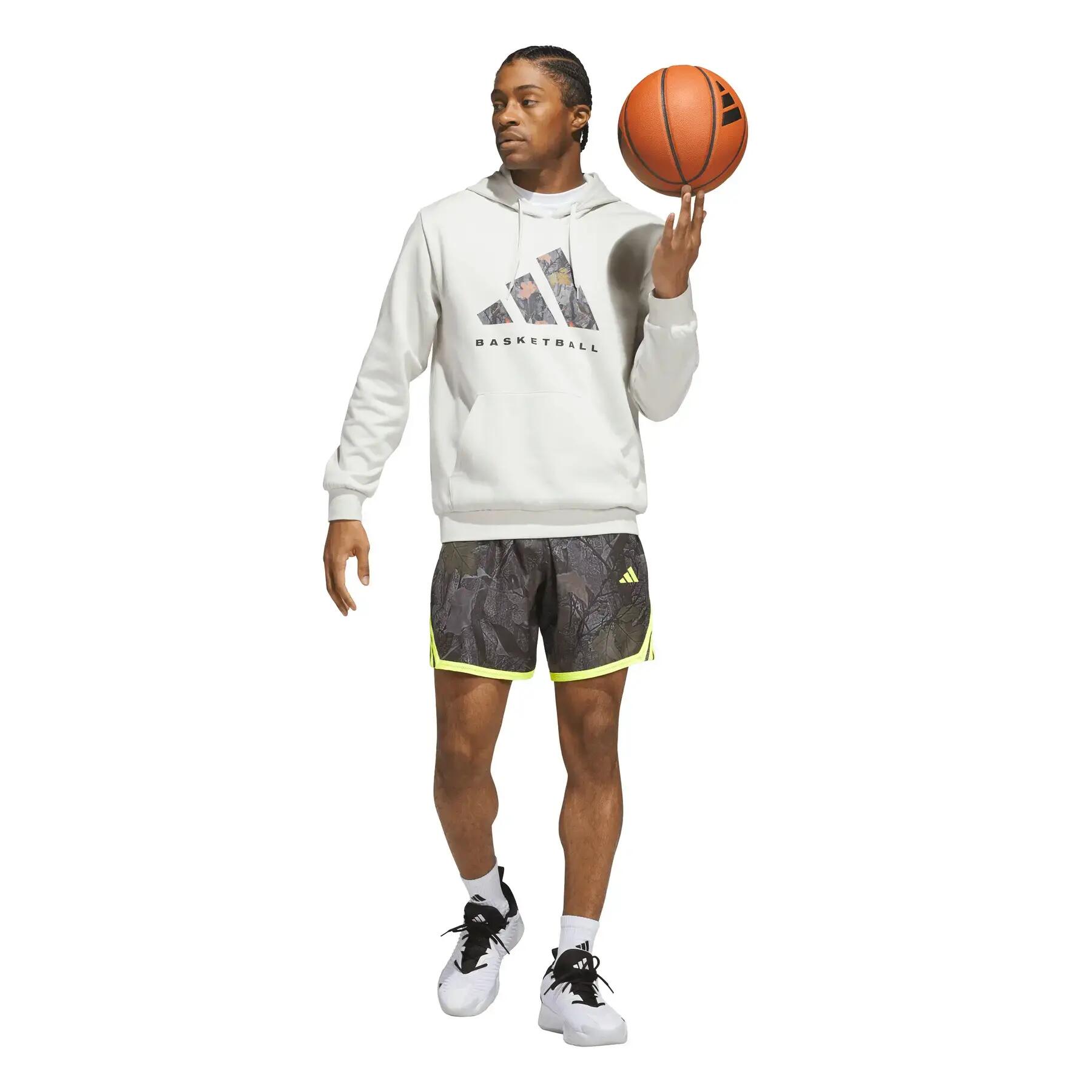 Curta adidas Crazy Lite 5/7