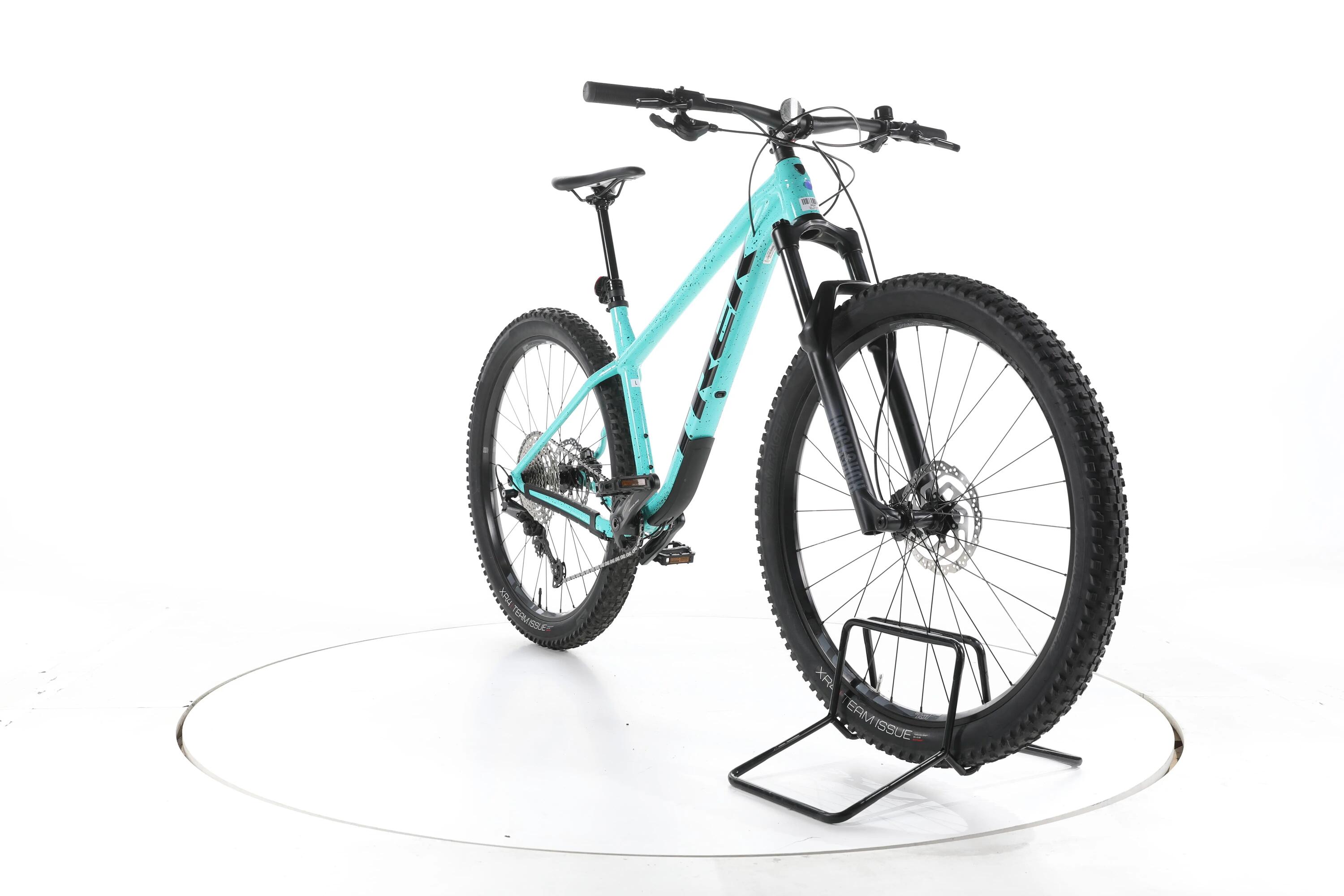 Refurbished - Trek Roscoe 7 Fahrrad Hardtail - Sehr gut 3/7