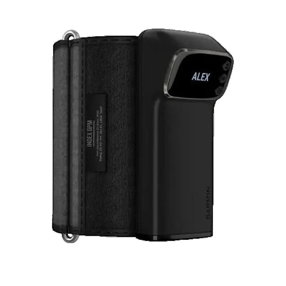 Moniteur de pression artérielle Garmin index bpm 3/3