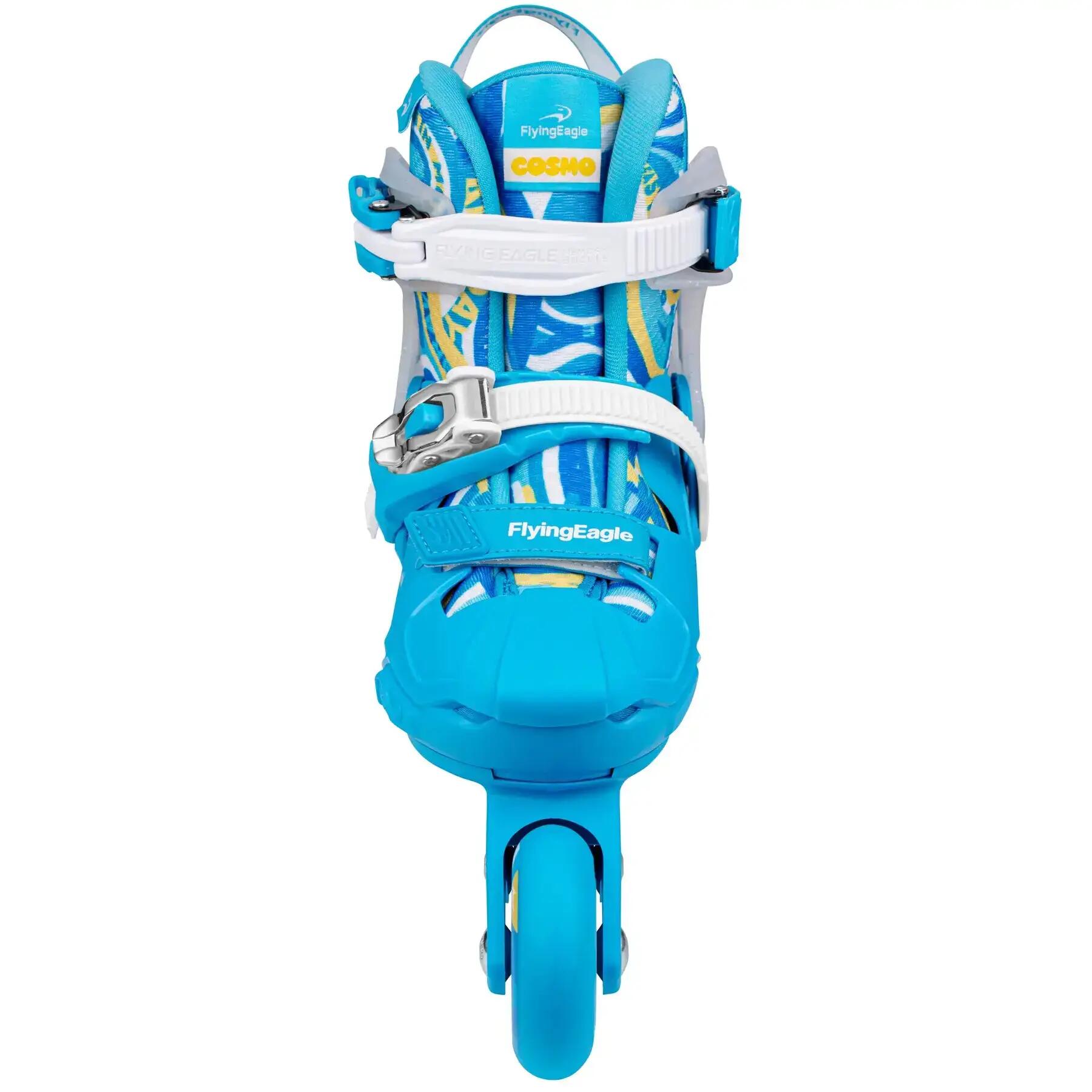 Roller freeskate enfant FlyingEagle Cosmo 4/4