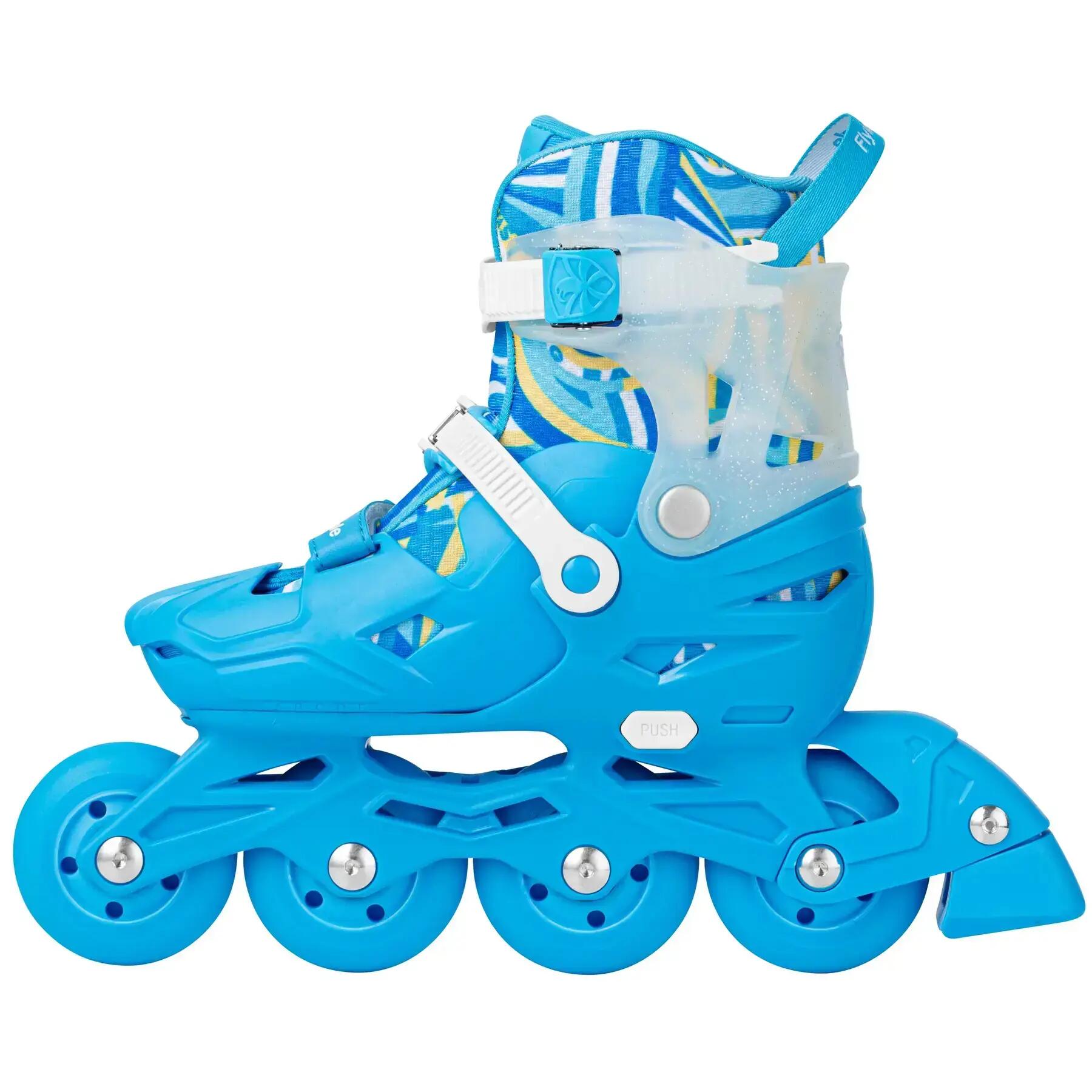 Roller freeskate enfant FlyingEagle Cosmo 3/4
