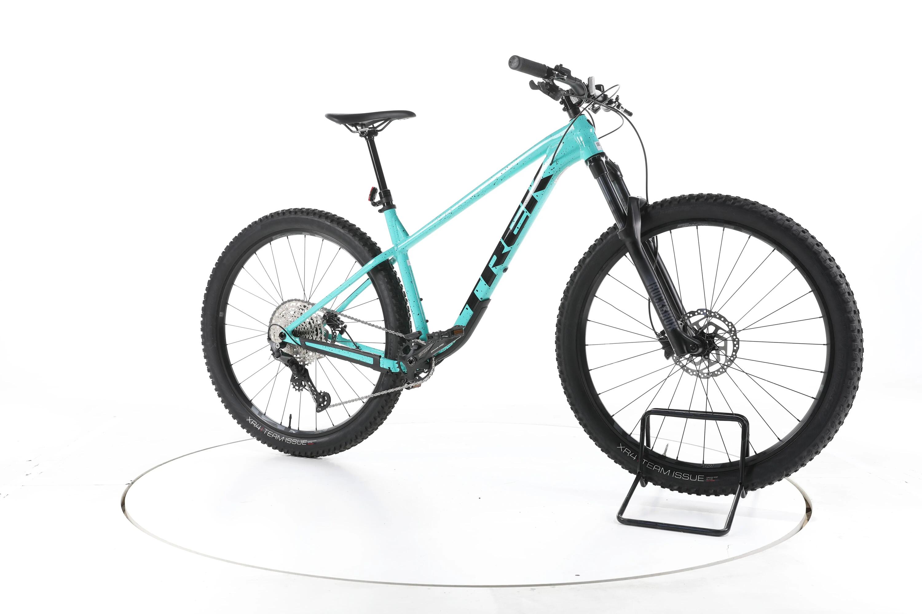 Refurbished - Trek Roscoe 7 Fahrrad Hardtail - Sehr gut 2/7