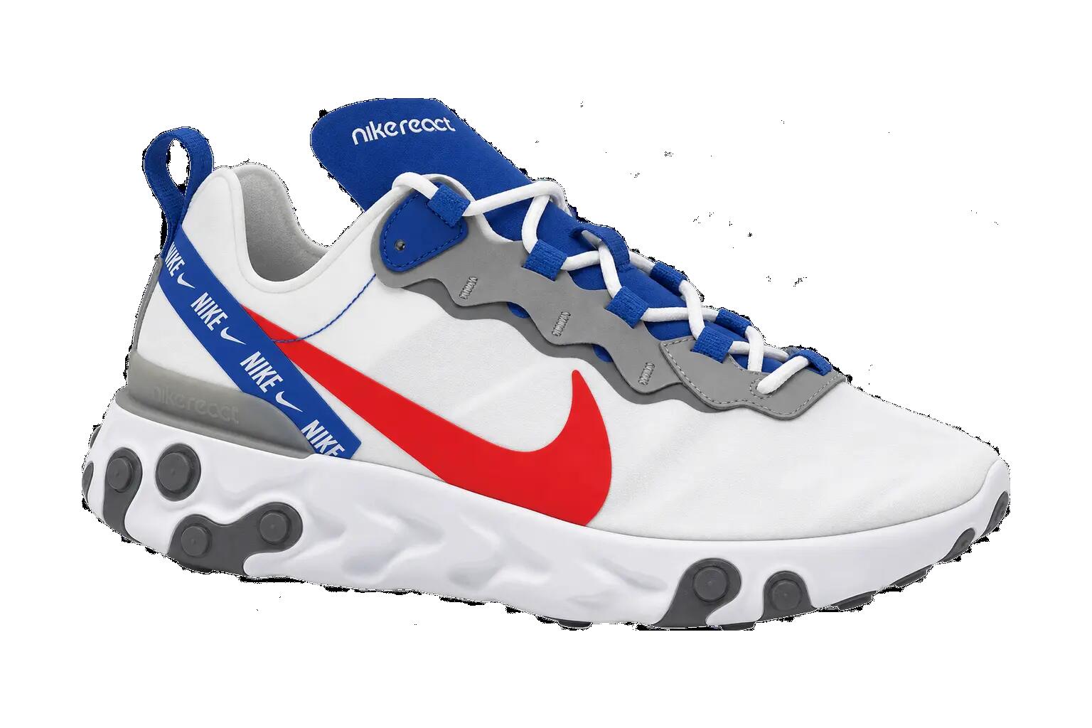 NIKE picture