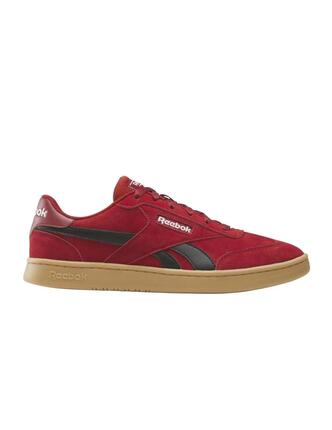 Sneaker für Herren Reebok Forte Lounger Rot.