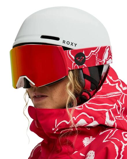 Snow-, skihelm KASHMIR Dames