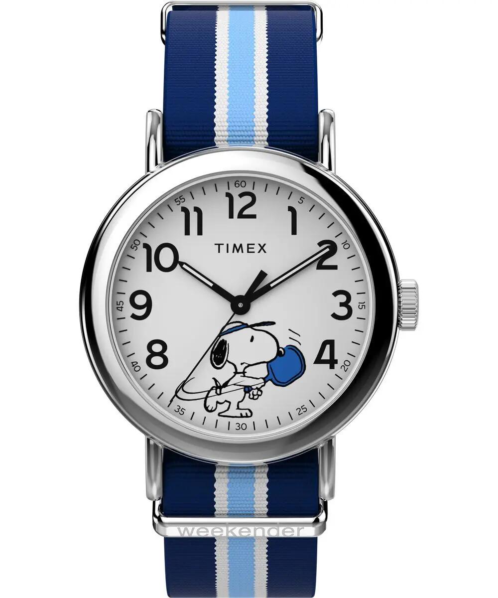 TIMEX picture