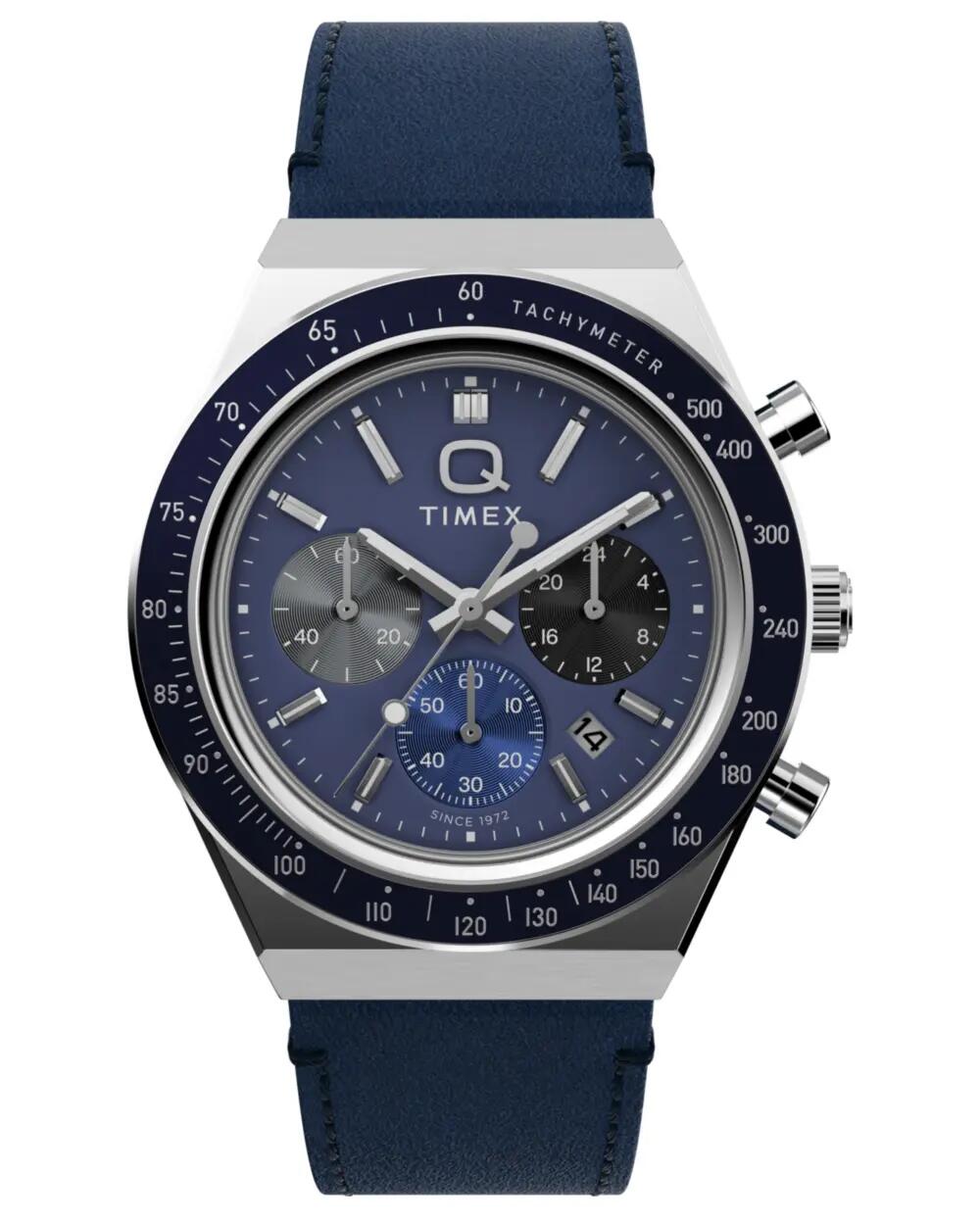 TIMEX picture