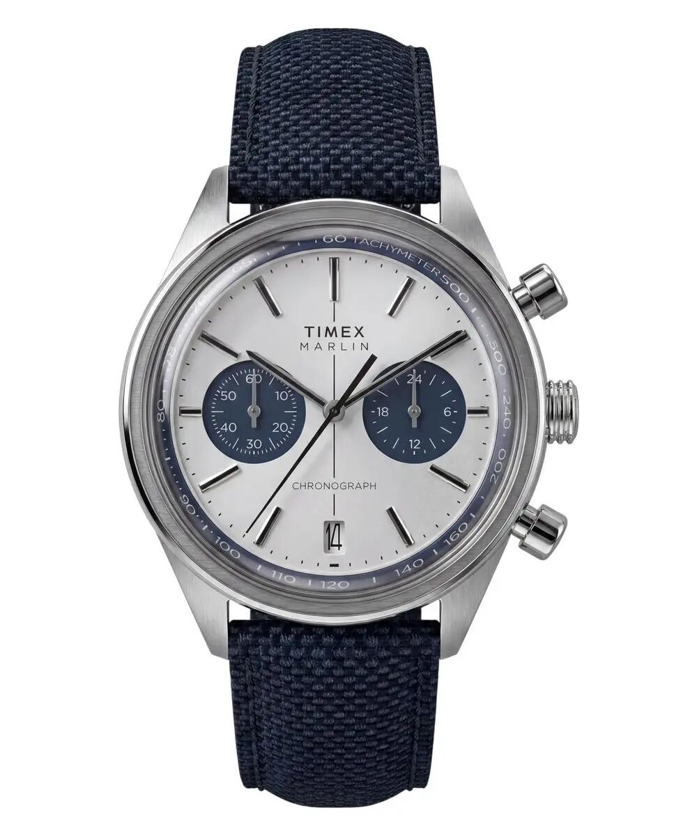 TIMEX picture