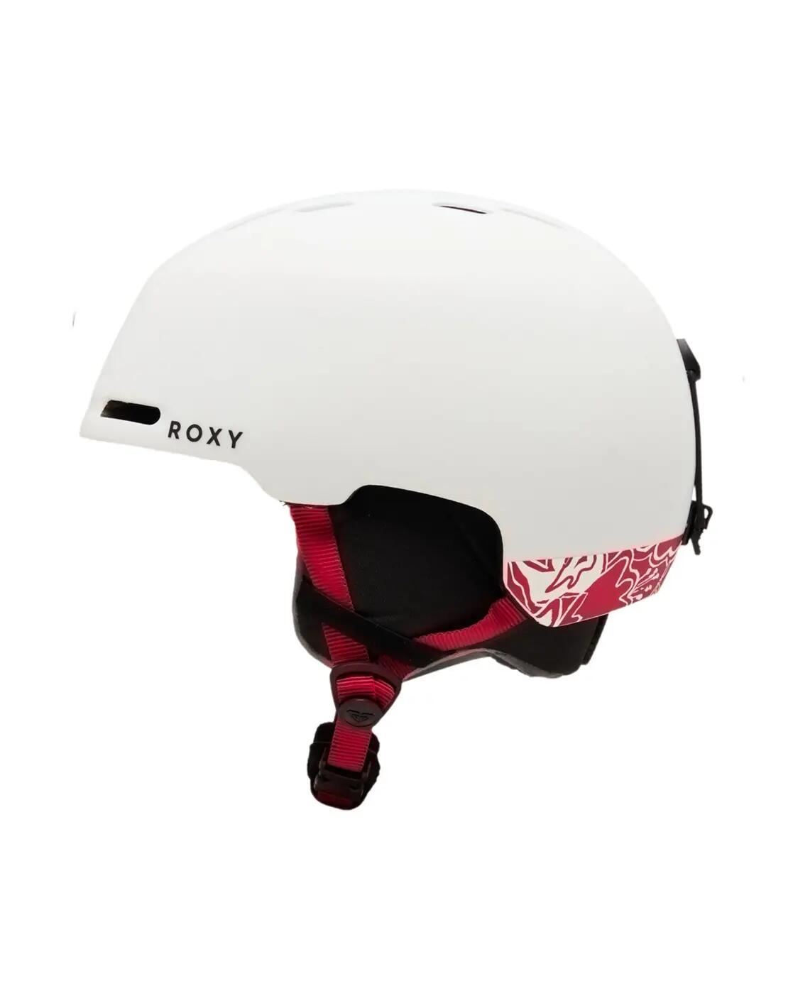 Snow-, skihelm 4/4