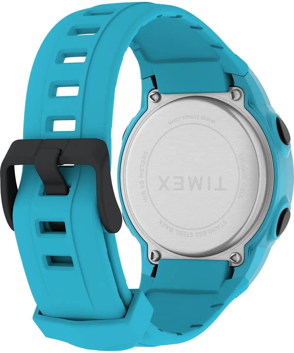 Timex Digital Uhr Blau/LCD TW5M62900 4/4