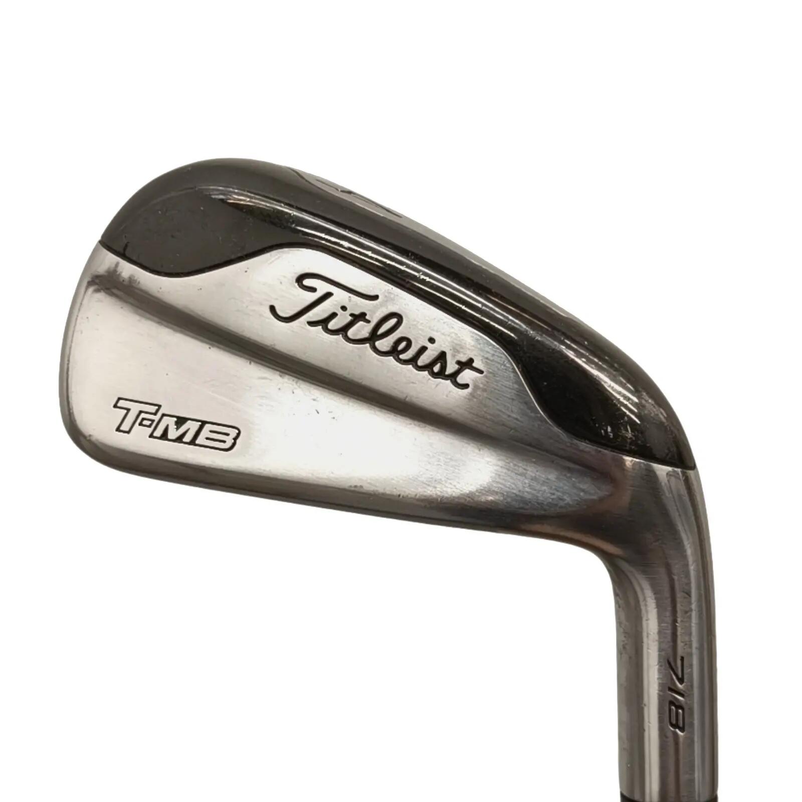 TITLEIST picture