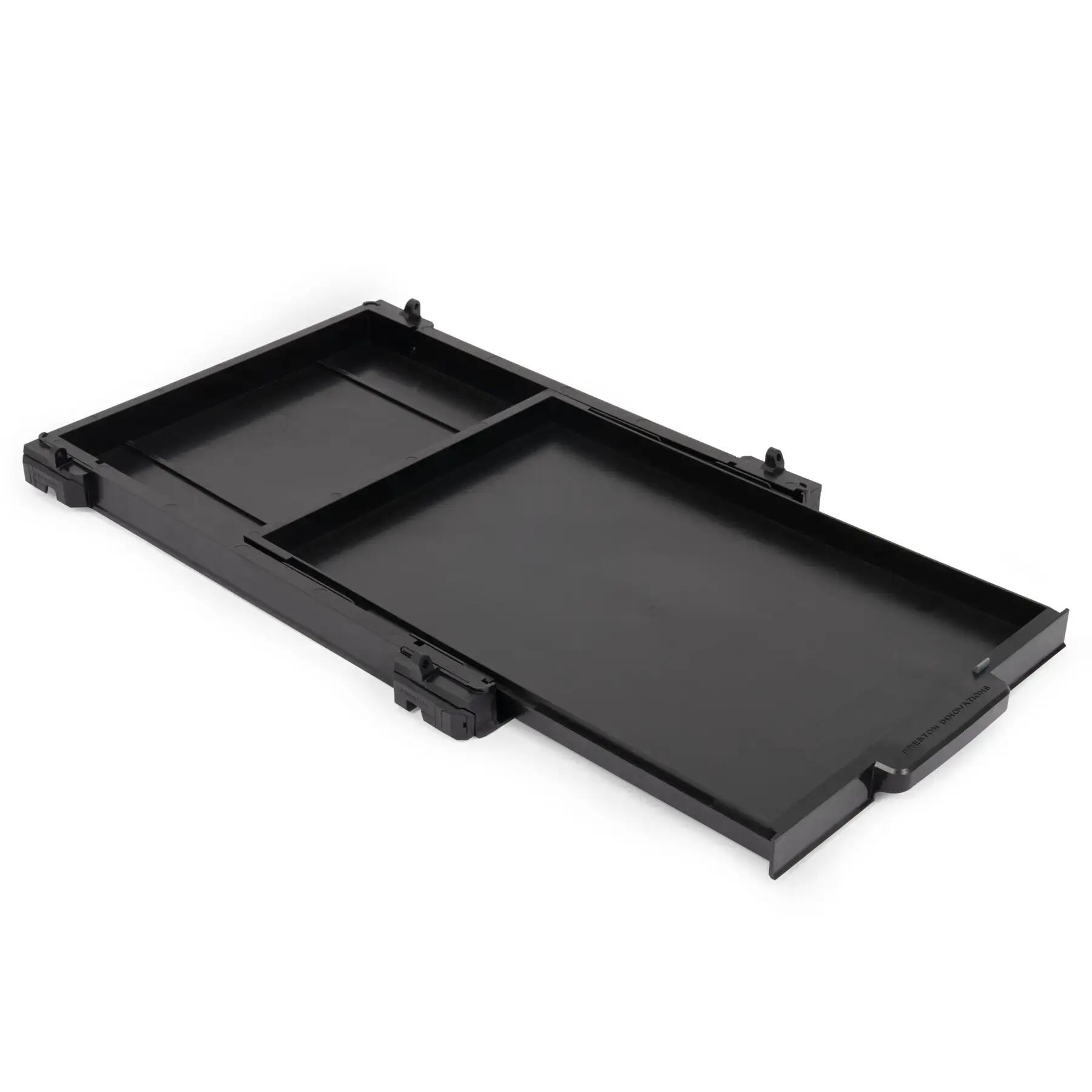 Scatole e altri contenitori Preston Absolute 5G Shallow Side Drawer Unit 2/2