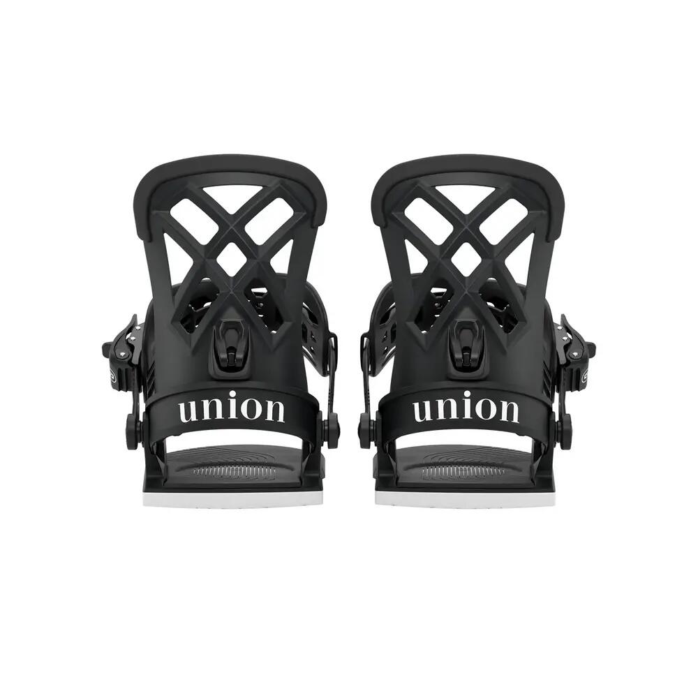 Fixaties voor snowboard Union Rosa Noire 5/5