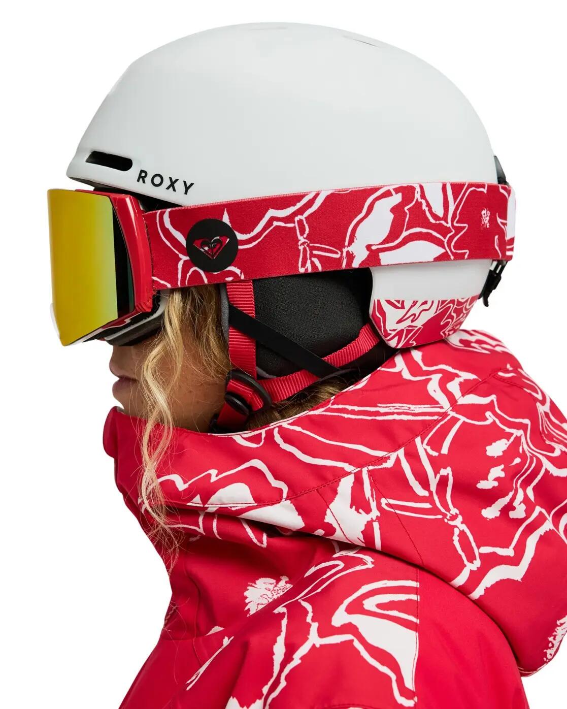 Snow-, skihelm 2/4
