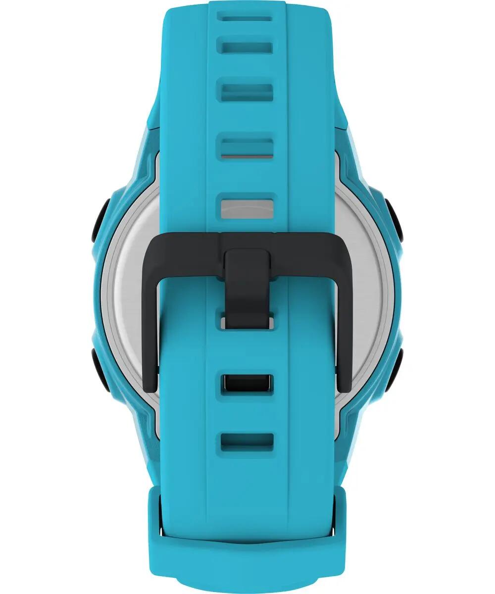 Timex Digital Uhr Blau/LCD TW5M62900 2/4