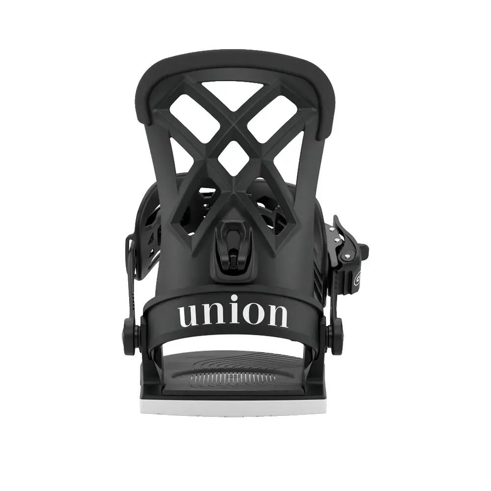 Fixaties voor snowboard Union Rosa Noire 4/5