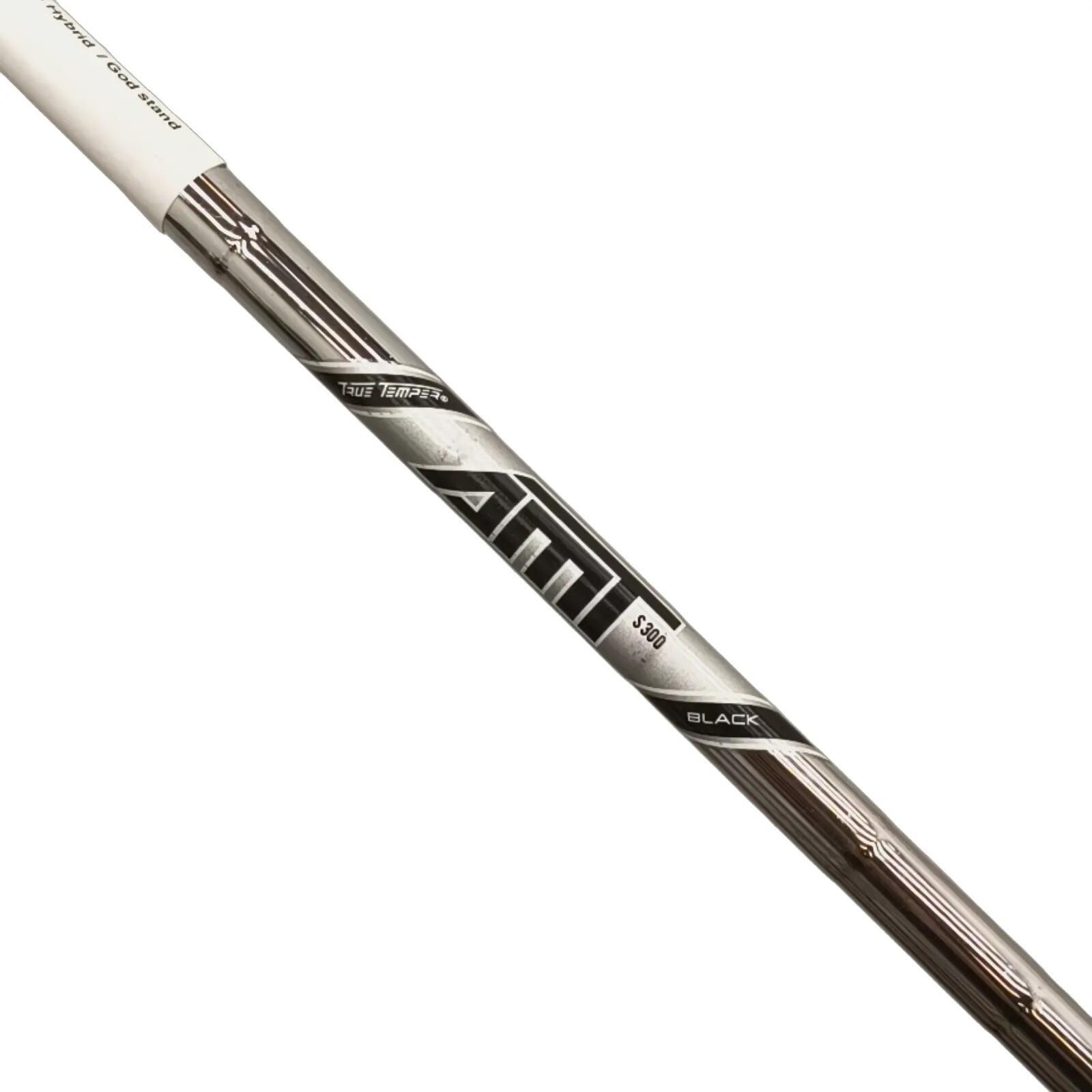 Titleist T-MB 718 #4 Utility Iron / Flex Stiff / #4 / 23 4/5