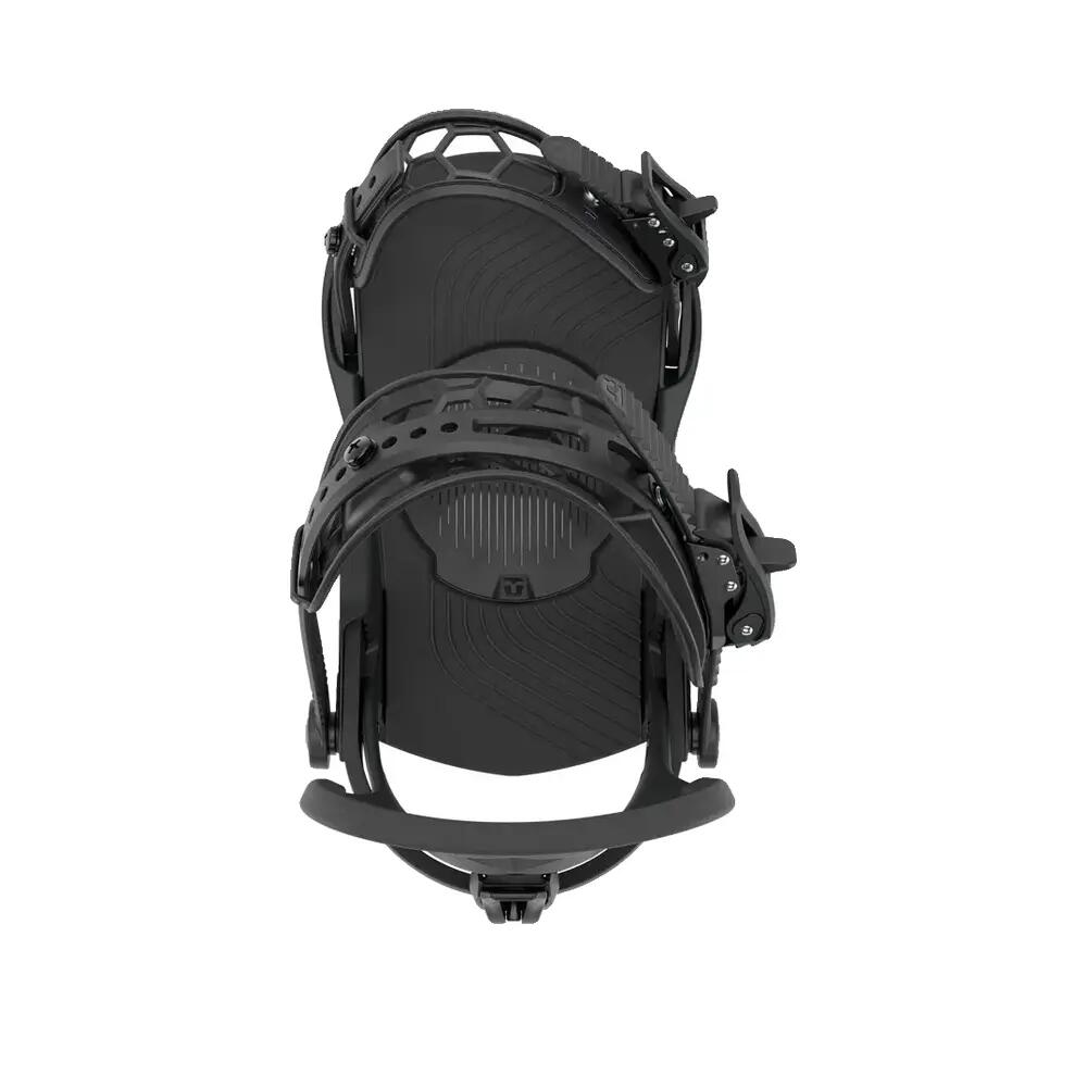 Fixaties voor snowboard Union Rosa Noire 3/5