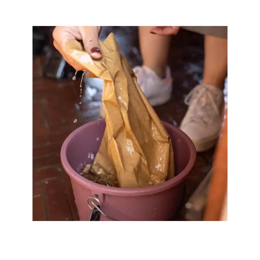 Papier für Beine Kentucky Clay 7/9