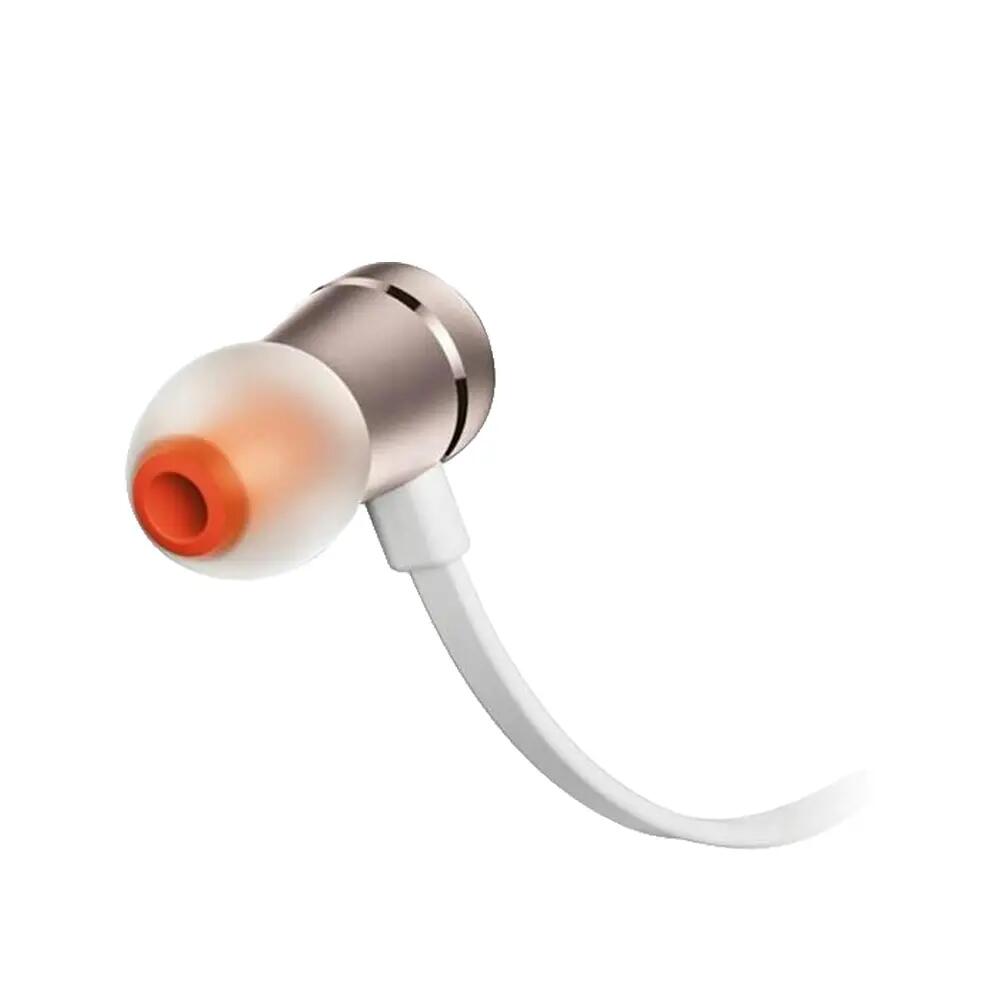 Cuffie intra-auricolari JBL T290 Oro Champagne 6/10