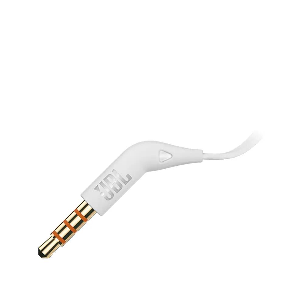 Cuffie intra-auricolari JBL T290 Oro Champagne 3/10