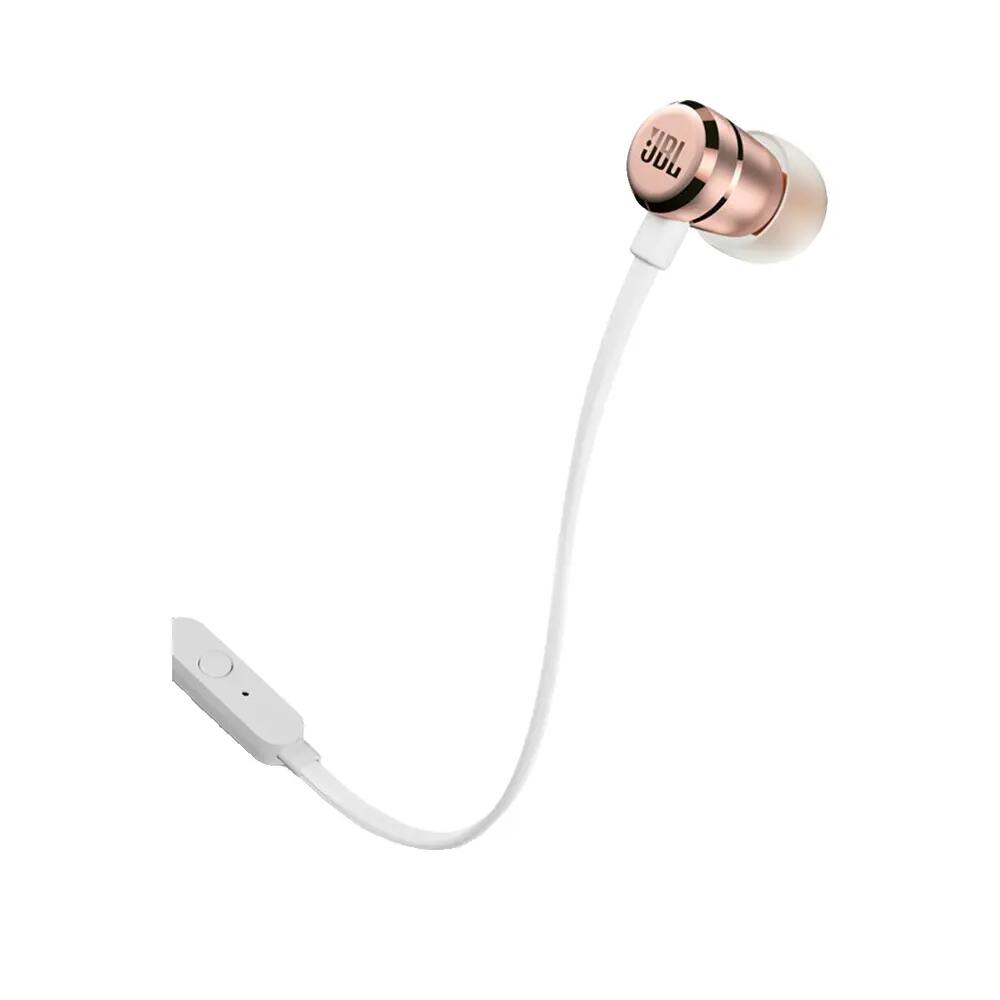 Cuffie intra-auricolari JBL T290 Oro Champagne 2/10