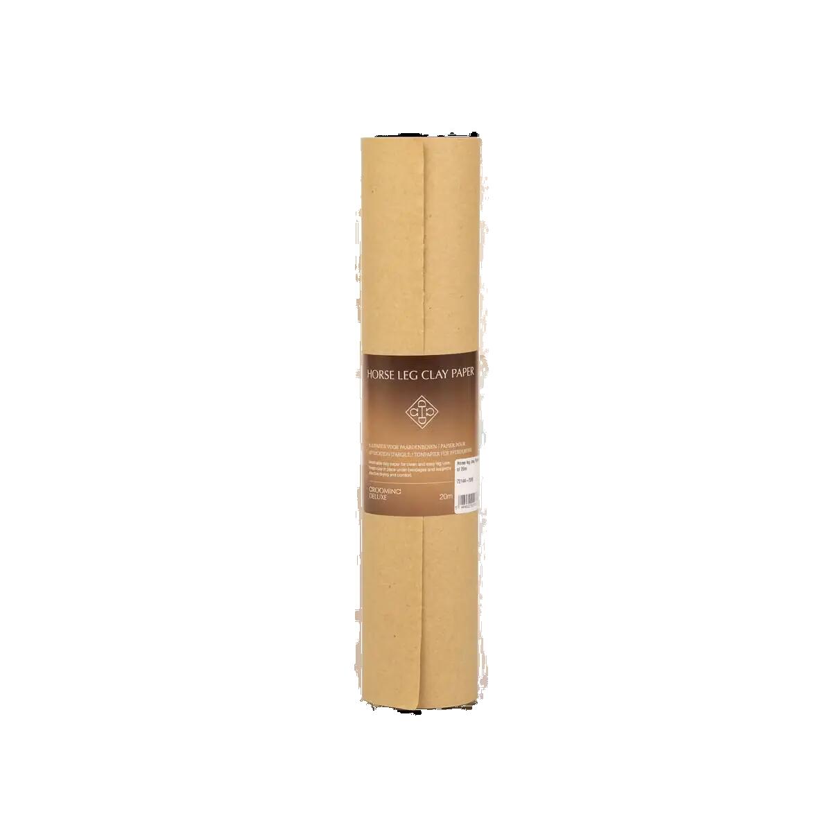 Papier für Beine Kentucky Clay 3/9