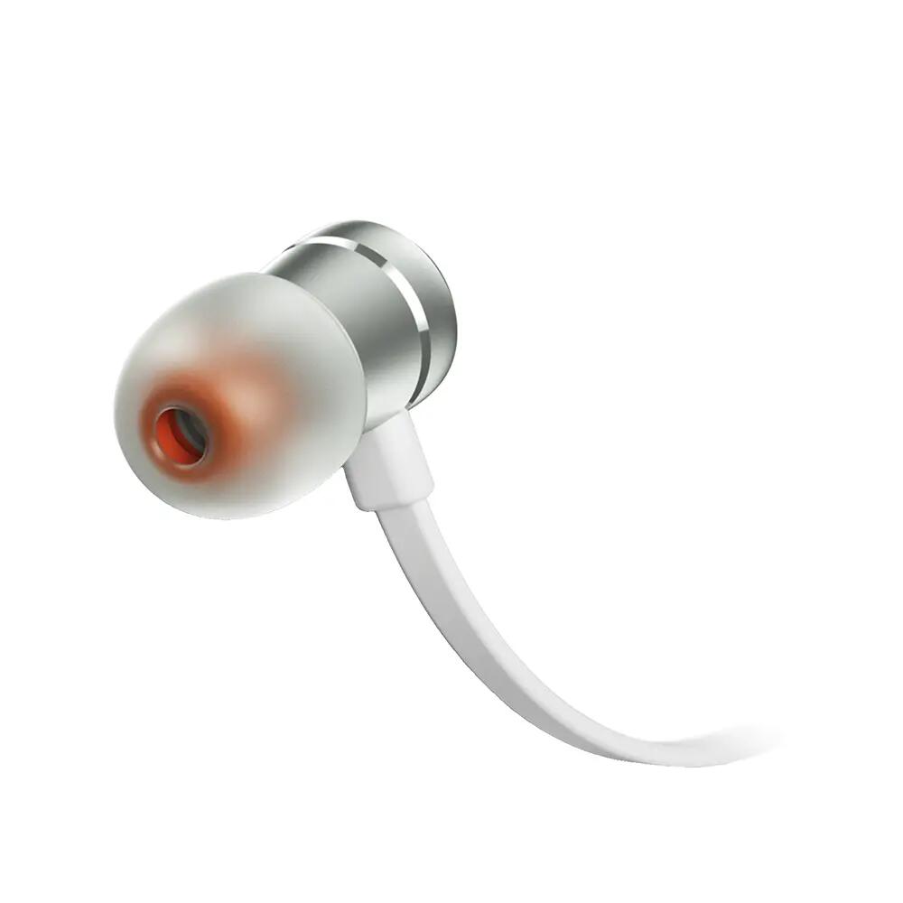 Cuffie intra-auricolari JBL T290 Oro Champagne 10/10