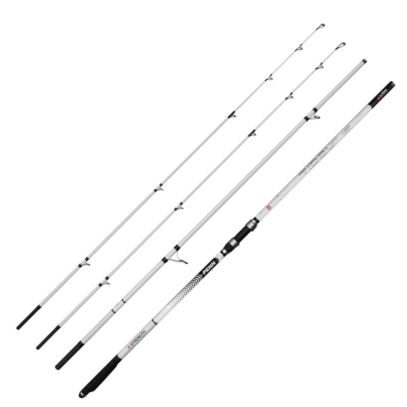 Surfcasting-Rute Penn Tidal XT Twin Tip 1/1