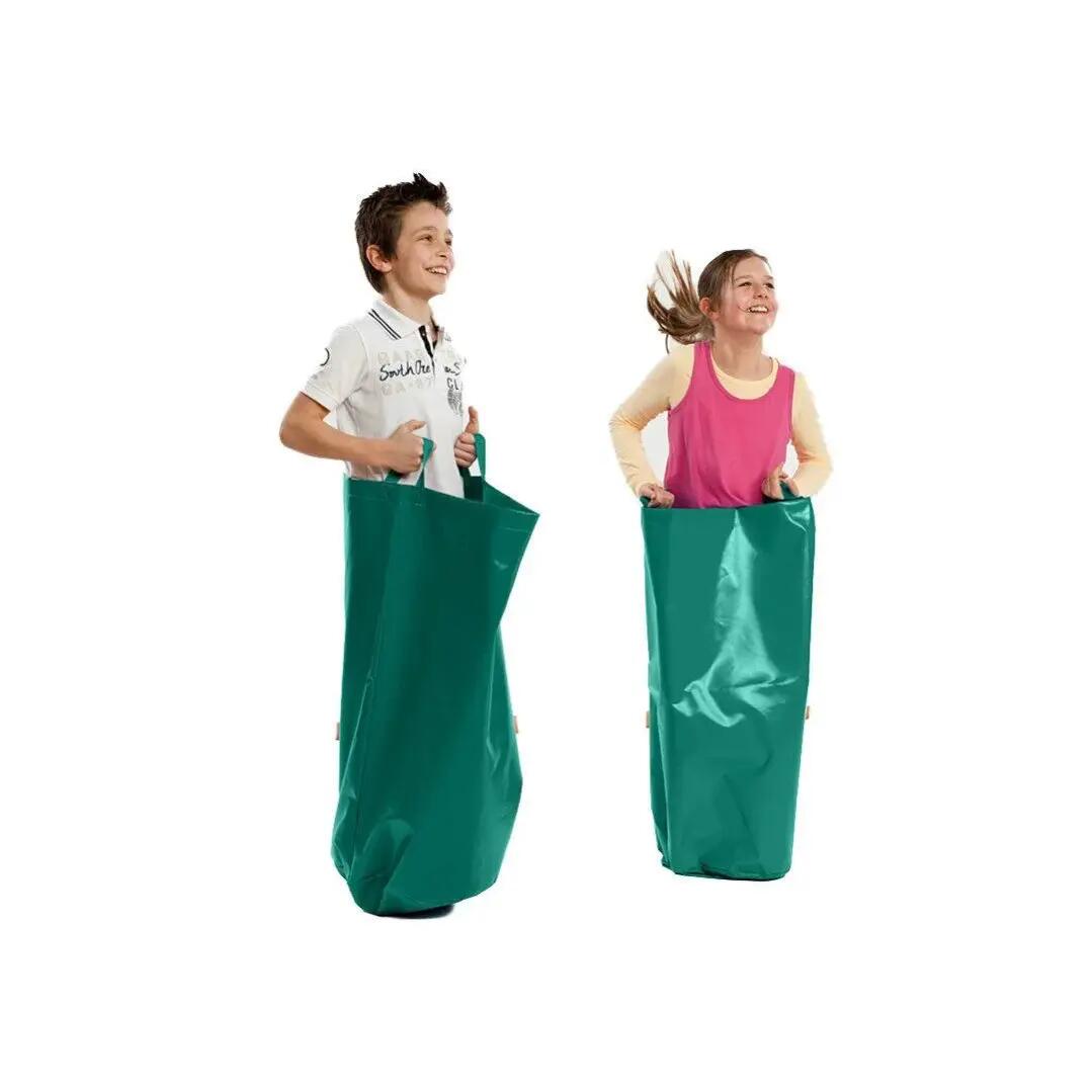 Sac da salto con maniglie WORLD JUMPING 2/2