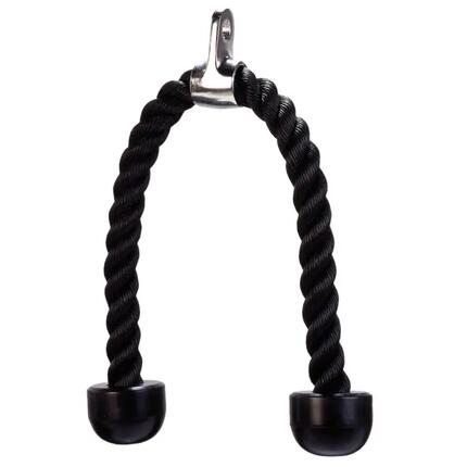 Triceps touw Body Solid