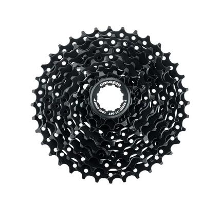 Cassette Vélo Contec Grad.HT 11-50t Noir